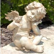 Marble Garden Ornaments